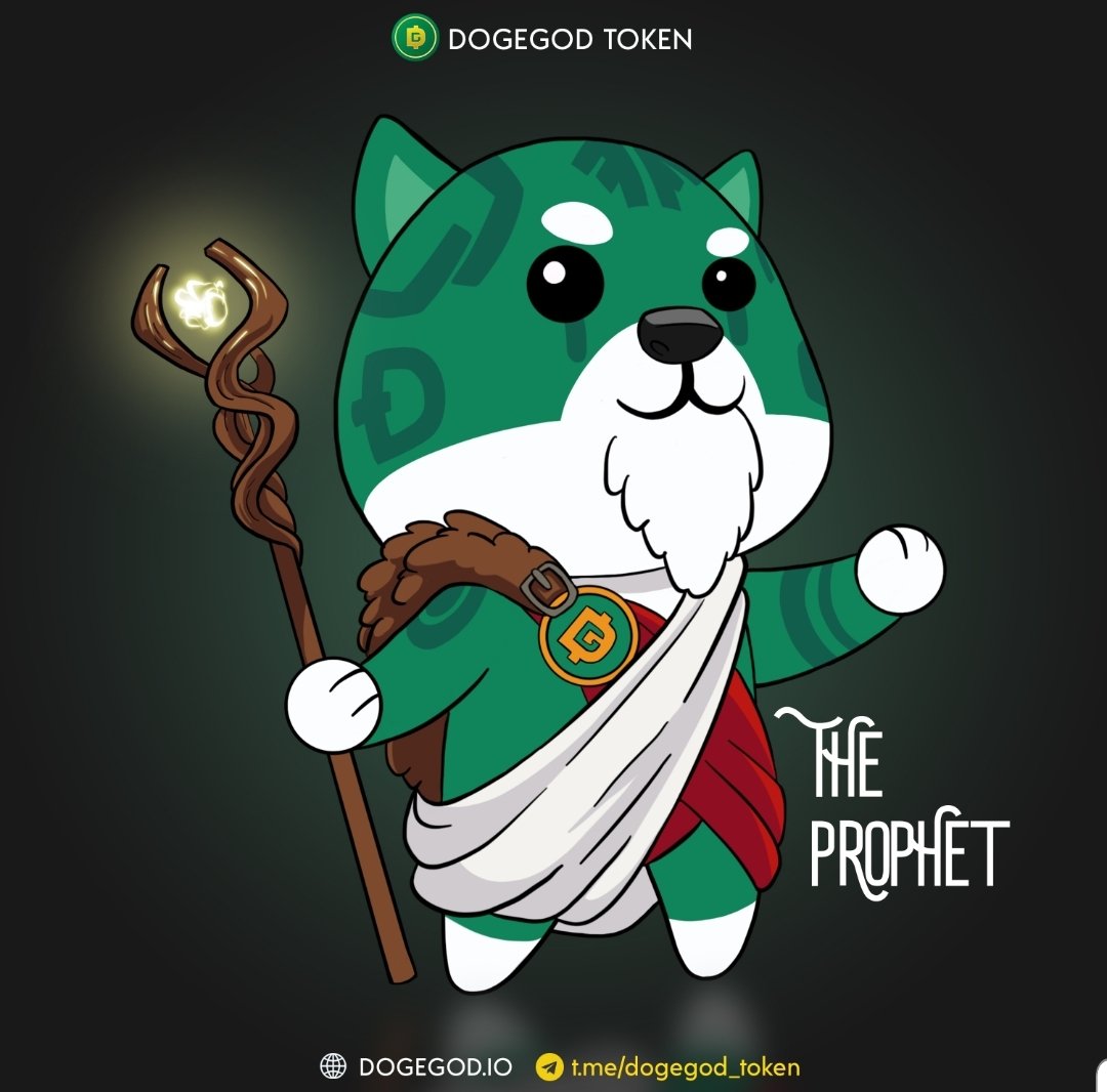 Map the #BTC chart to #DogeGod and you see zero similarity. Map the BTC chart to your other crypto assets and you see you are being dragged down. This is what being protected by a stablecoin is. $CZUsd <a href="/zodiacs_c/">CZodiac</a> and $DGOD is a match made in #DogeHeaven #Earning #Dogecoin #bnb 👍