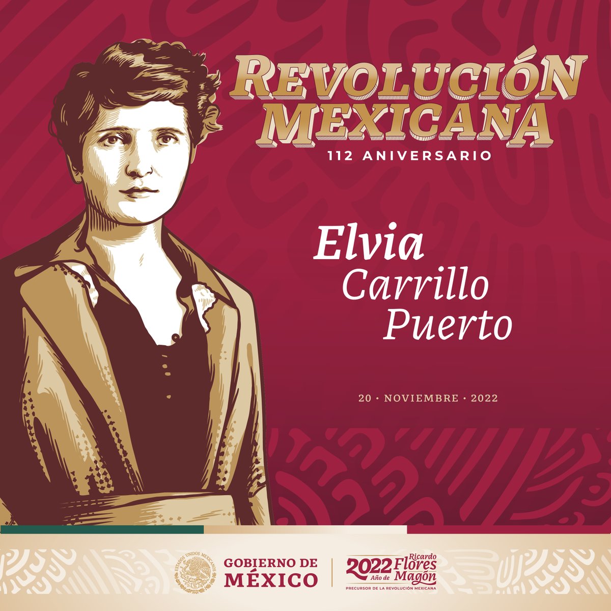 Gobierno de México tweet media
