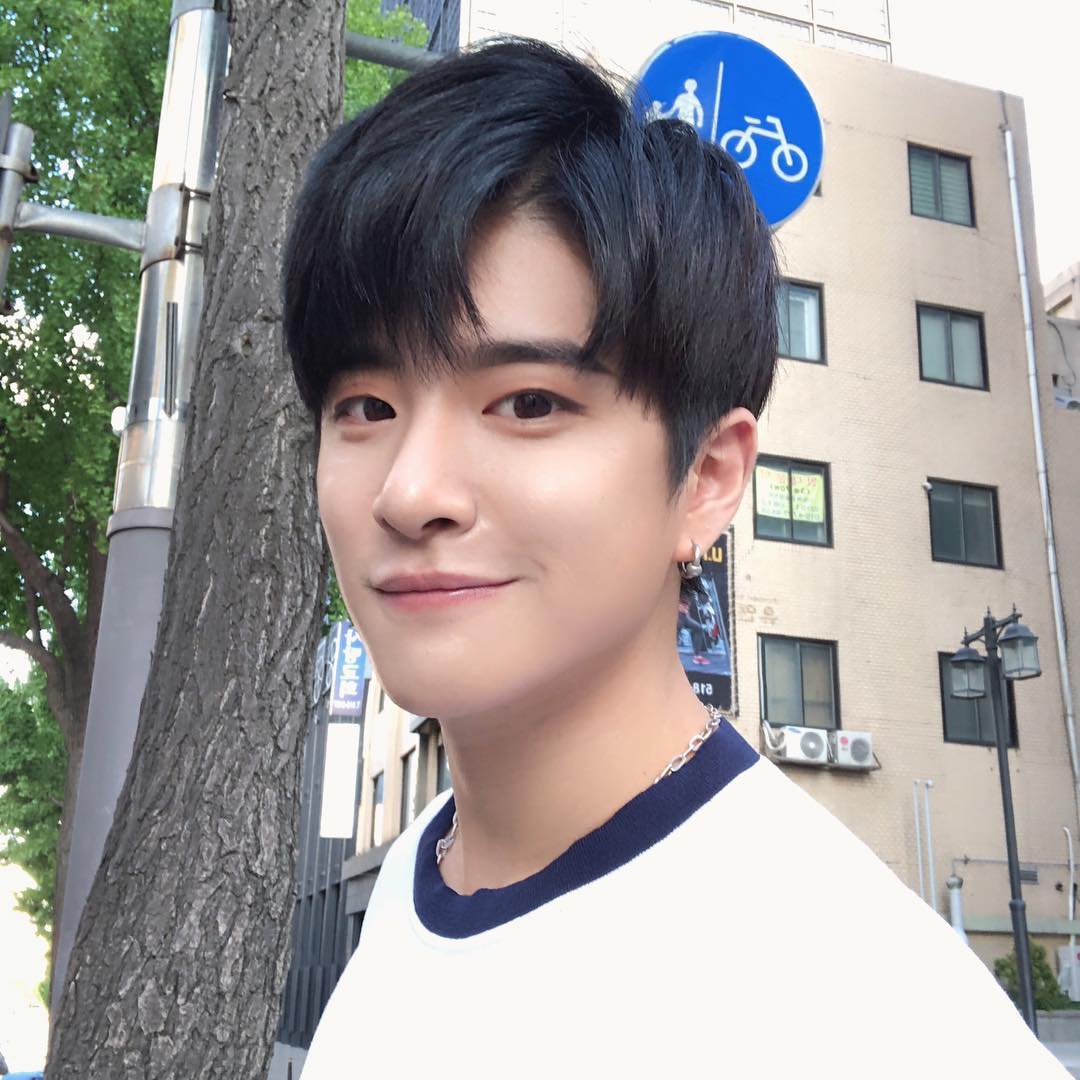 nugukgroups's tweet photo. :¨·.·¨: 
 `·..♡⃗  ato from be.a ˎˊ˗
@BeA_chrome
 #ato #bea #비에이 #아토 #nugubgs https://t.co/9QSLOGwD4e