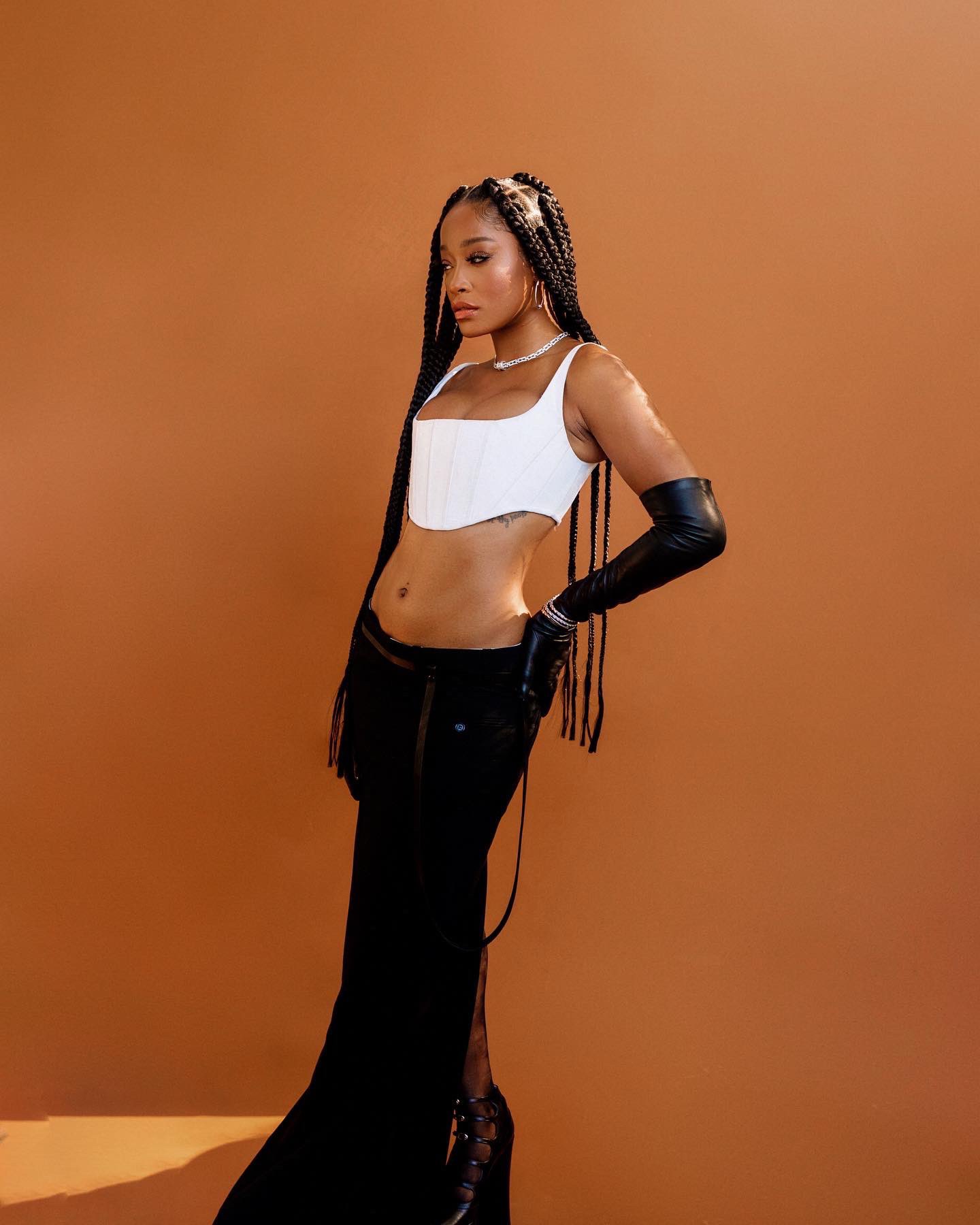 Keke Palmer on Twitter: "Still love this pic. https://t.co/ykxbvIuqfw" /  Twitter