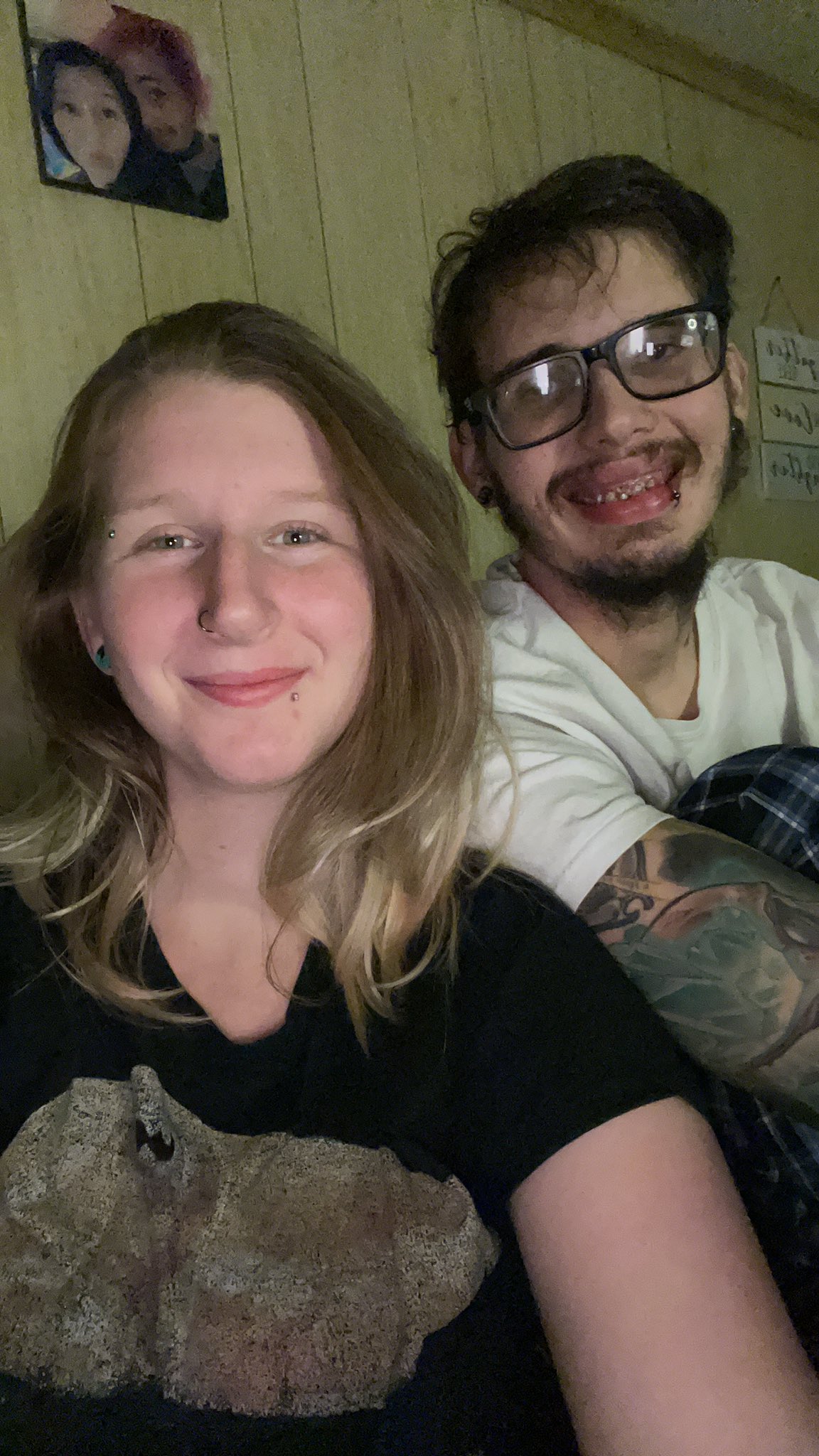 We’re Live on @thejoysticktv come see! https://t.co/QQ7tCQKEBk #livestream #livestreamer #couplegoals #joystick #nsfw https://t.co/PMJpKVUIZN