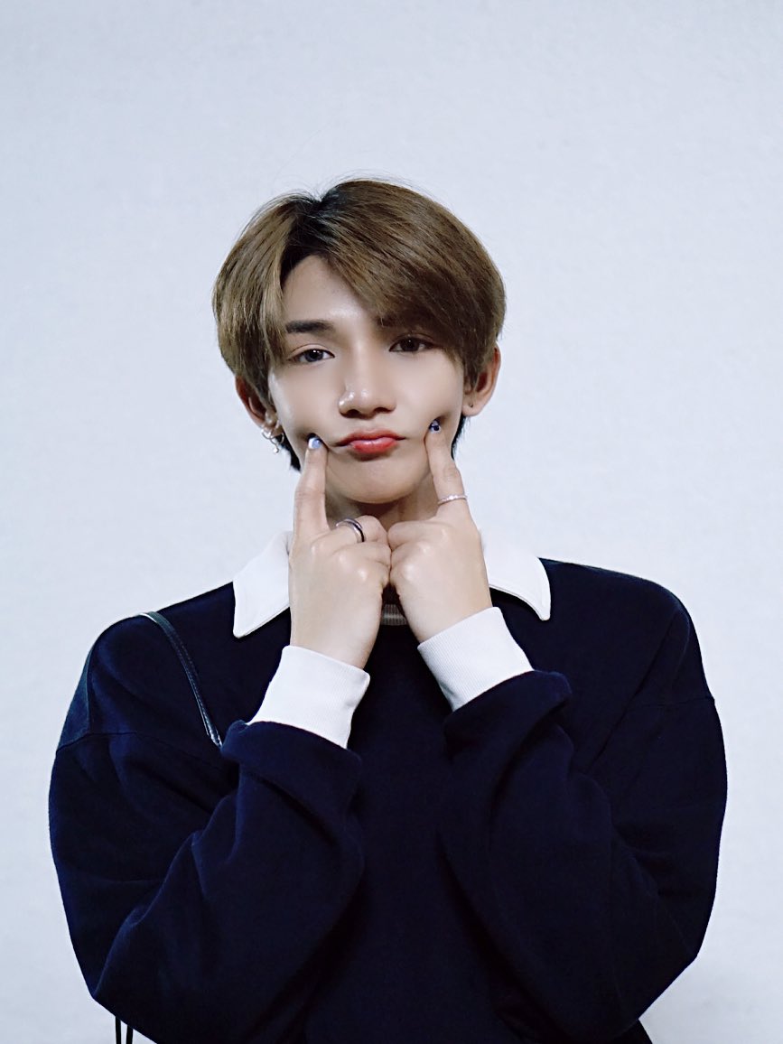 NitithornStory's tweet photo. 😍น่ารัก 300%🥰

#flukeniti 
#scorpions_lastiste https://t.co/jnh6eWFTA2