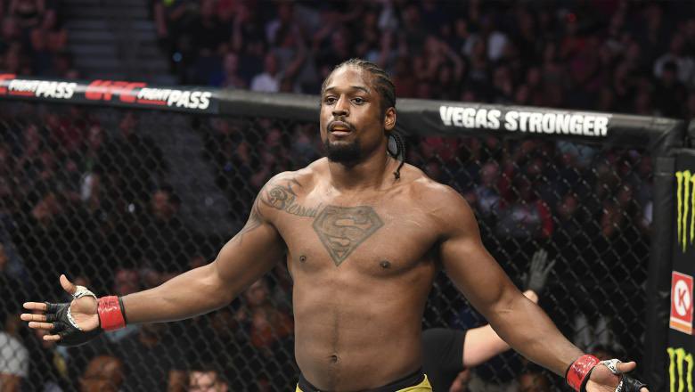 AjDuxche's tweet photo. Who you got if this fight ever gets made ? https://t.co/PgVH4d6fHH