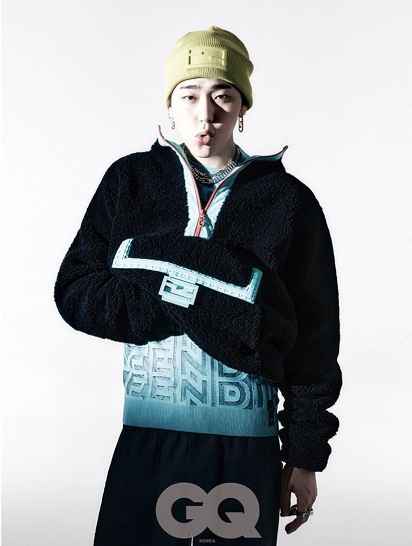 zicogram_'s tweet photo. GQ Korea 2022.12 
#지코 #ZICO https://t.co/x1Rc60qpxz