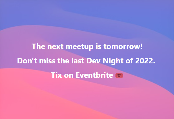 MelbMeta's tweet photo. 🎟👉 https://t.co/Y099kBcjF7 https://t.co/hYA51Tuh4B