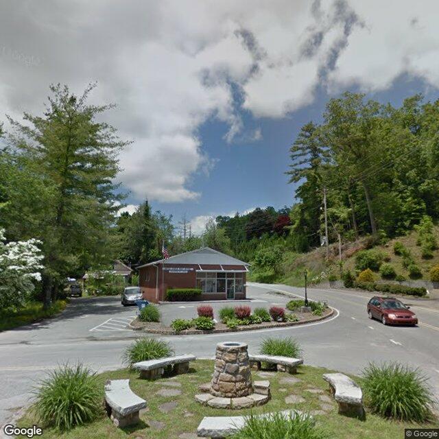 every usps on Twitter "CROSSNORE 3 FOUNTAIN CIR, CROSSNORE NC 28616