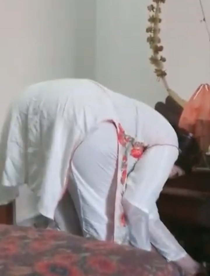 عاصمہ جہانگیر کپل tweet media