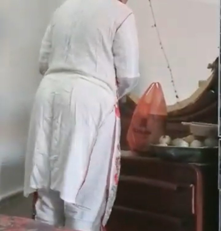 عاصمہ جہانگیر کپل tweet media