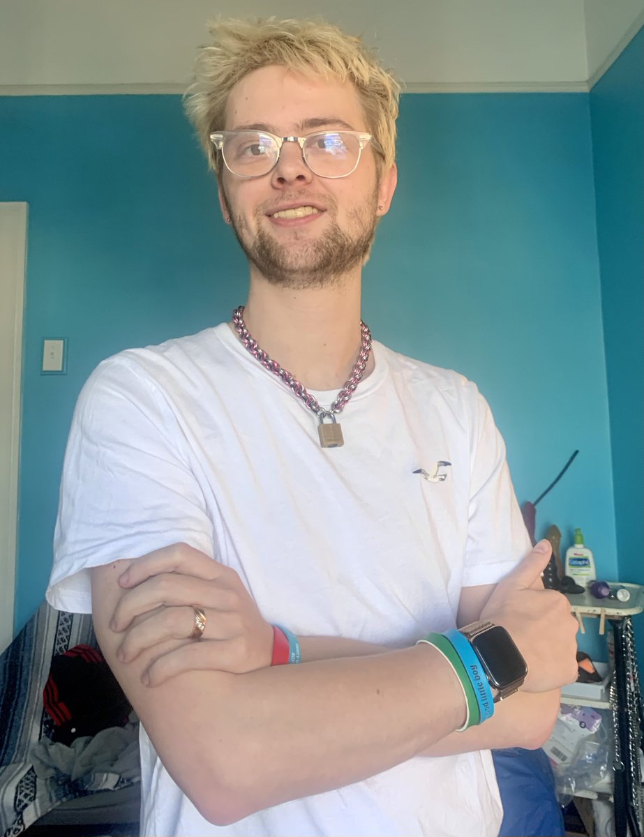 Christopher (CastroKink) 42k tweet media