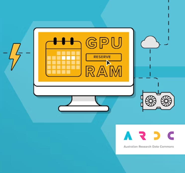nectar_cloud's tweet photo. Do you need high end Cloud Computing resources? Look no further, our national GPU/large memory reservation system is available! More information including eligibility and how to access: https://t.co/R9dgKJFnoM
#ARDCNectar #nectarcloud #phdchat #research https://t.co/wNO1E8O78A