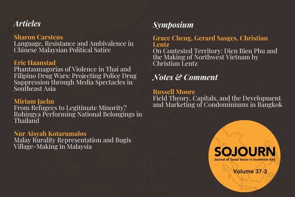 SOJOURN tweet media