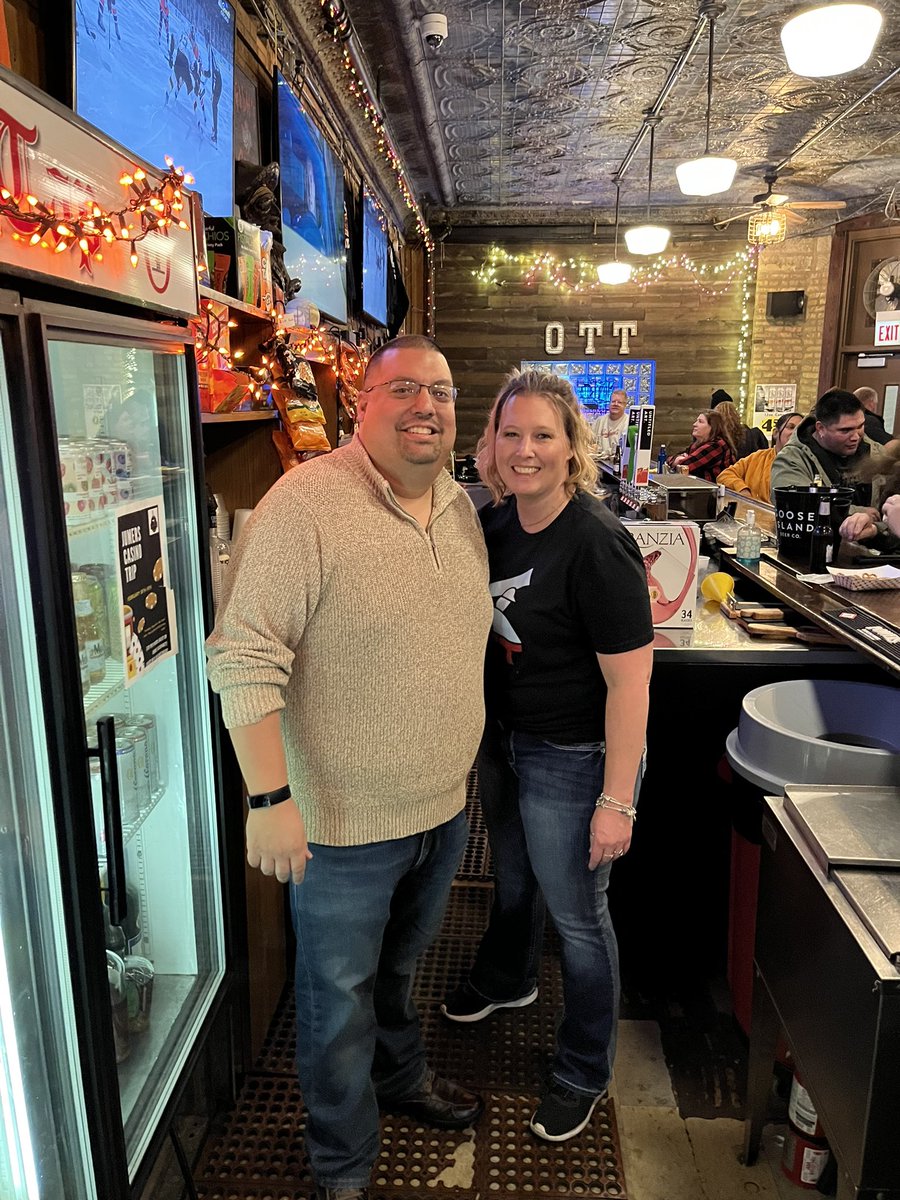 OTThegewisch's tweet photo. Anniversary Party 🎉 
#hegewisch https://t.co/5f9wkMMvEs