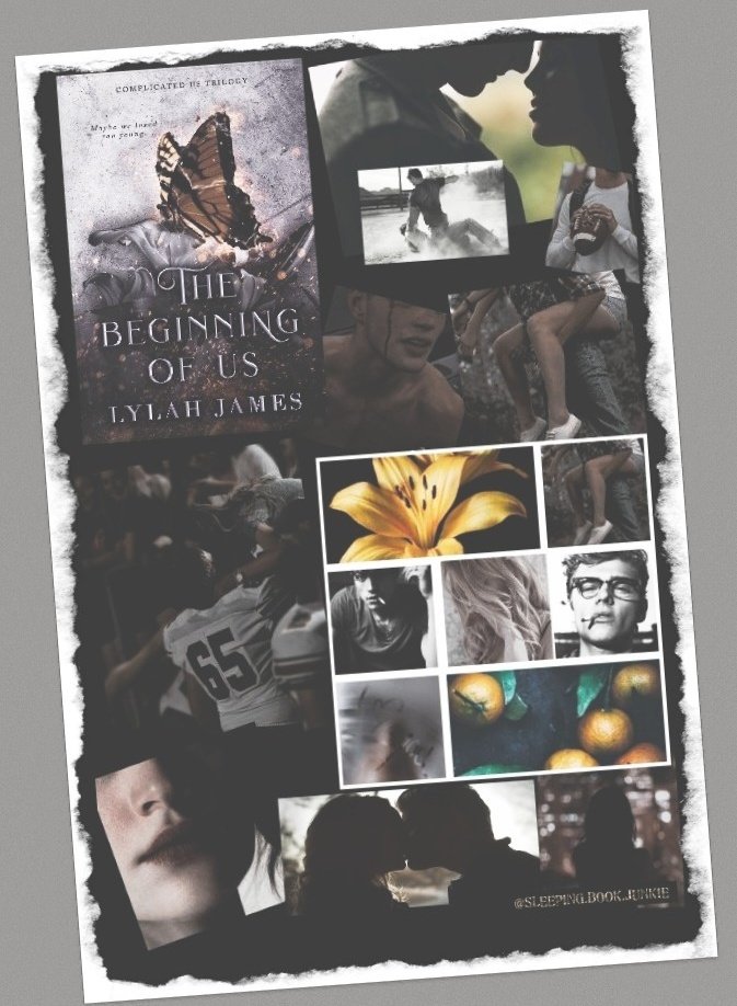 🌻Now Available🌻
The Beginning of Us by <a href="/AuthorLy_James/">Lylah James</a>
Love the layers to these characters 
and the storytelling. It was pretty intense
and heartbreaking at times. 

Amazon : amzn.to/3rYO9Wj

GrTbr : goodreads.com/book/show/6139…

📷 : 🙋🏻‍♀️