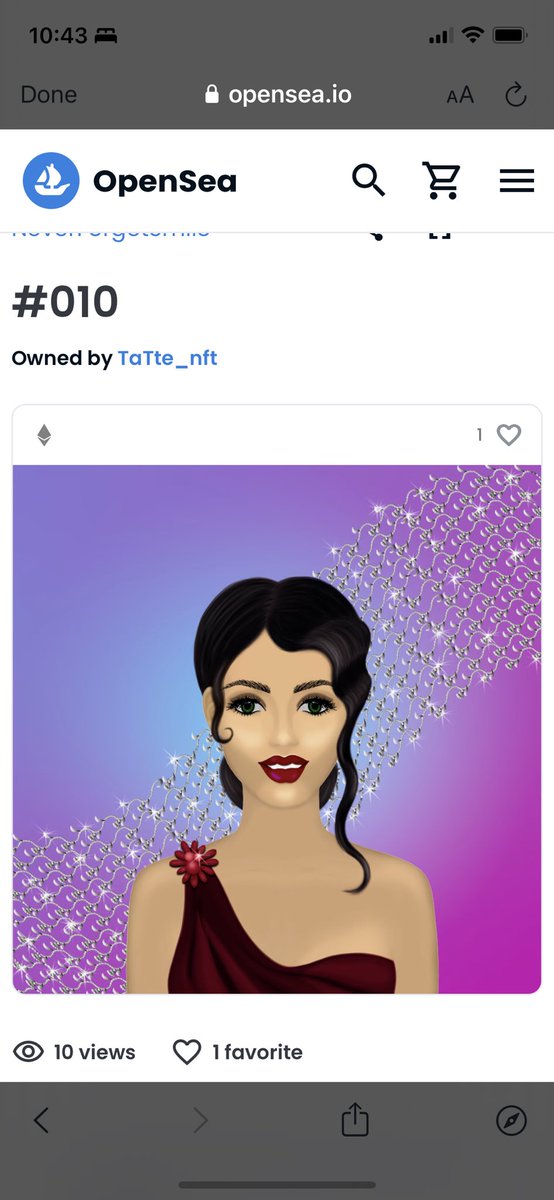 Just bought this <a href="/dikayodata/">DiKayo Data</a> now we can match lol <a href="/TaTte_nft/">TaTte🌞</a>