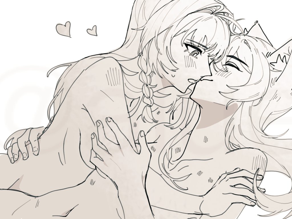 alue_hai's tweet photo. #HonkaiImpact3rd #kiamei #meiqia The warmth of the afternoon https://t.co/XI5pqU0OYh