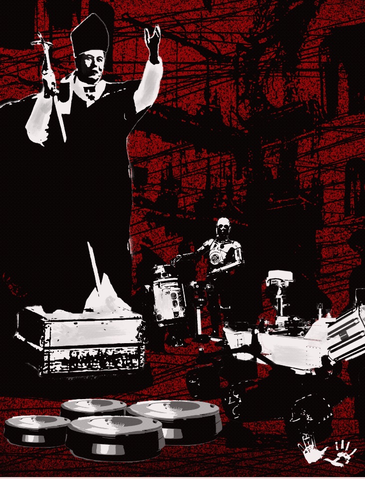 Genesis Blocks tweet media