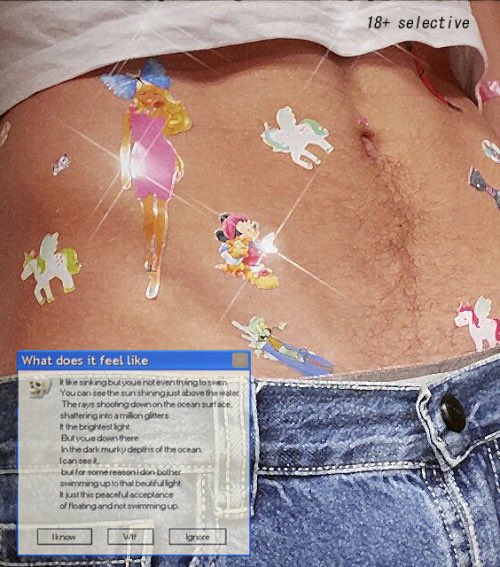 ⠀⠀⠀⠀
⠀⠀⠀⠀ 3:30 in the morning
⠀⠀⠀⠀ death on my front 
⠀⠀⠀⠀ porch , hail death

⠀⠀⠀⠀ pabstblu.carrd.co

⠀⠀⠀⠀ can feel him itching
⠀⠀⠀⠀ to take me with him , 
⠀⠀⠀⠀ fuck you waiting for ?

⠀⠀⠀⠀