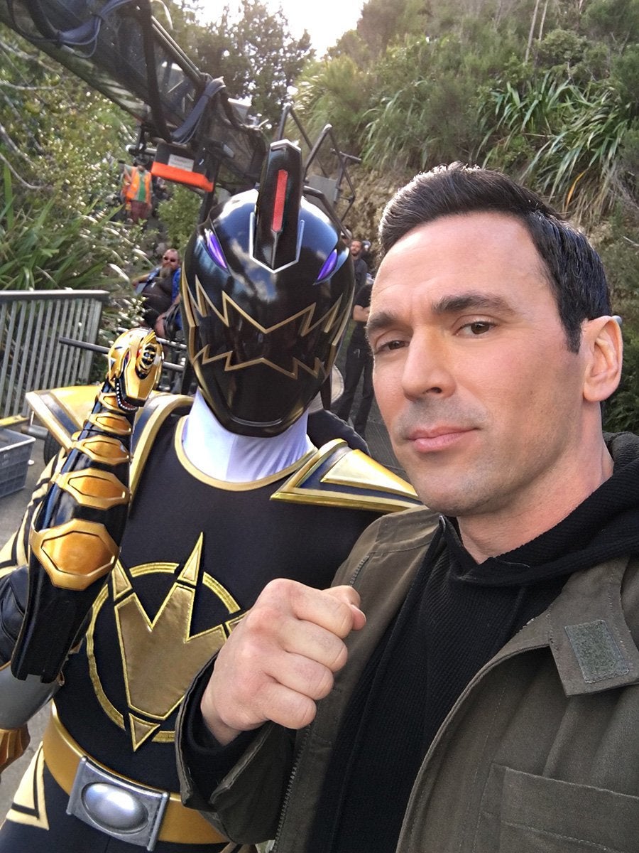 Doctor_Kn0w's tweet photo. Rest In Power Jason David Frank. You meant so much to me and millions of others. Watching you everyday after school was always the highlight of my day. Be at peace and May The Power Protect You, always.
#JDF #jdfffn #JasonDavidFrank #RIPLEGEND https://t.co/wpK0jgJ6f1