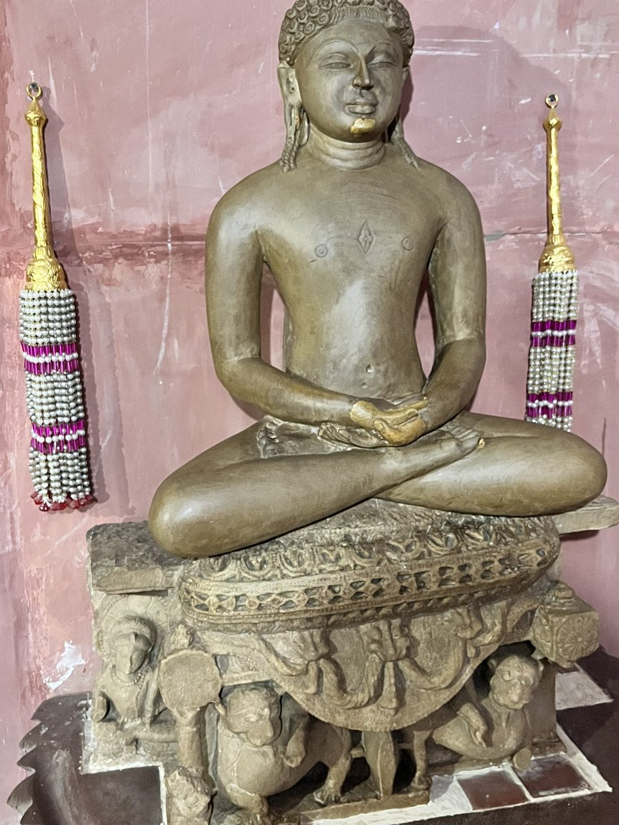 imshailjain's tweet image. Golakot atishay kshetra 🙏🏻