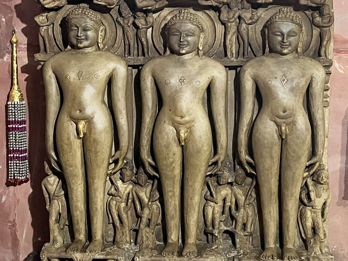 imshailjain's tweet image. Golakot atishay kshetra 🙏🏻