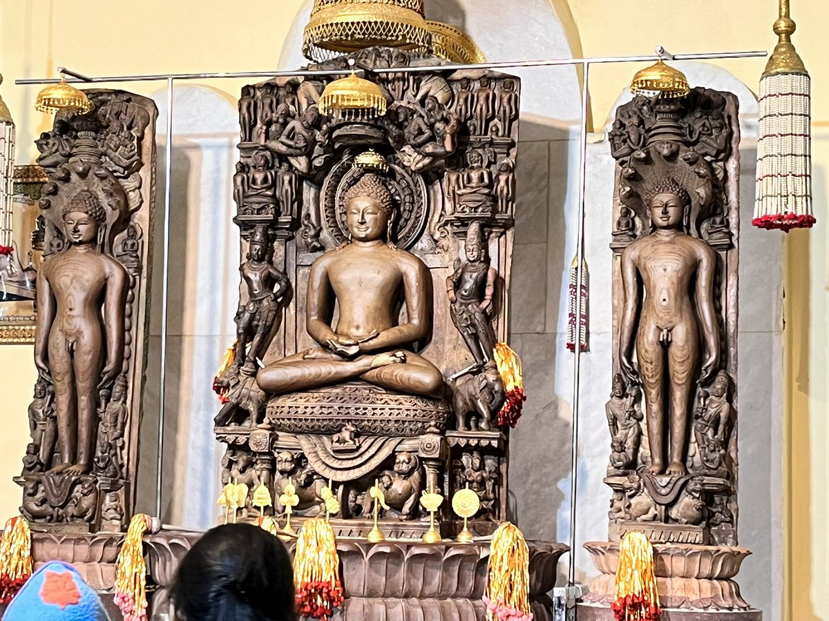 imshailjain's tweet image. Golakot atishay kshetra 🙏🏻