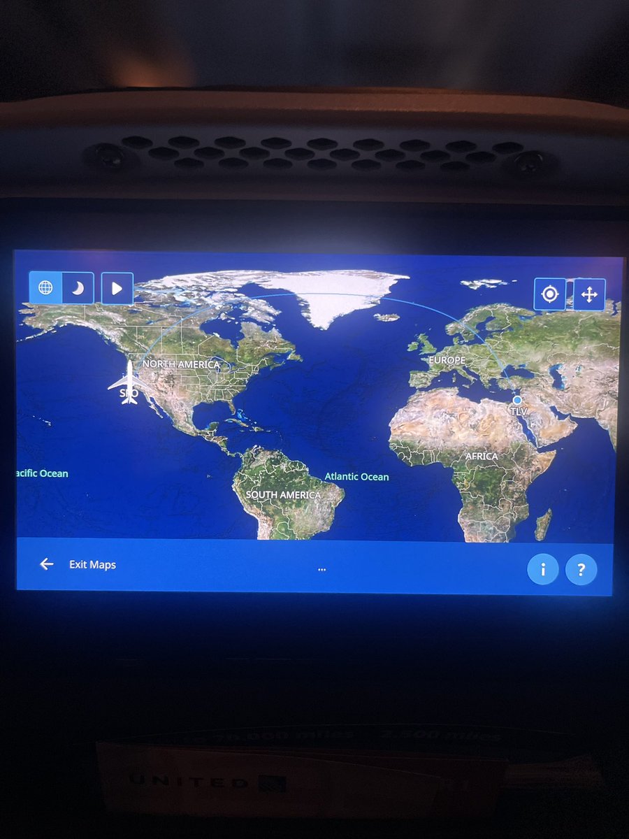 Going to Israel rn, pretty excited yet nervous 😂