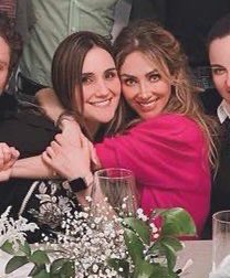 TeamAnyBrasil's tweet photo. La intensidad de Anahi con Dulce tiene esa energía 😂 https://t.co/4bvm9gUIRw
