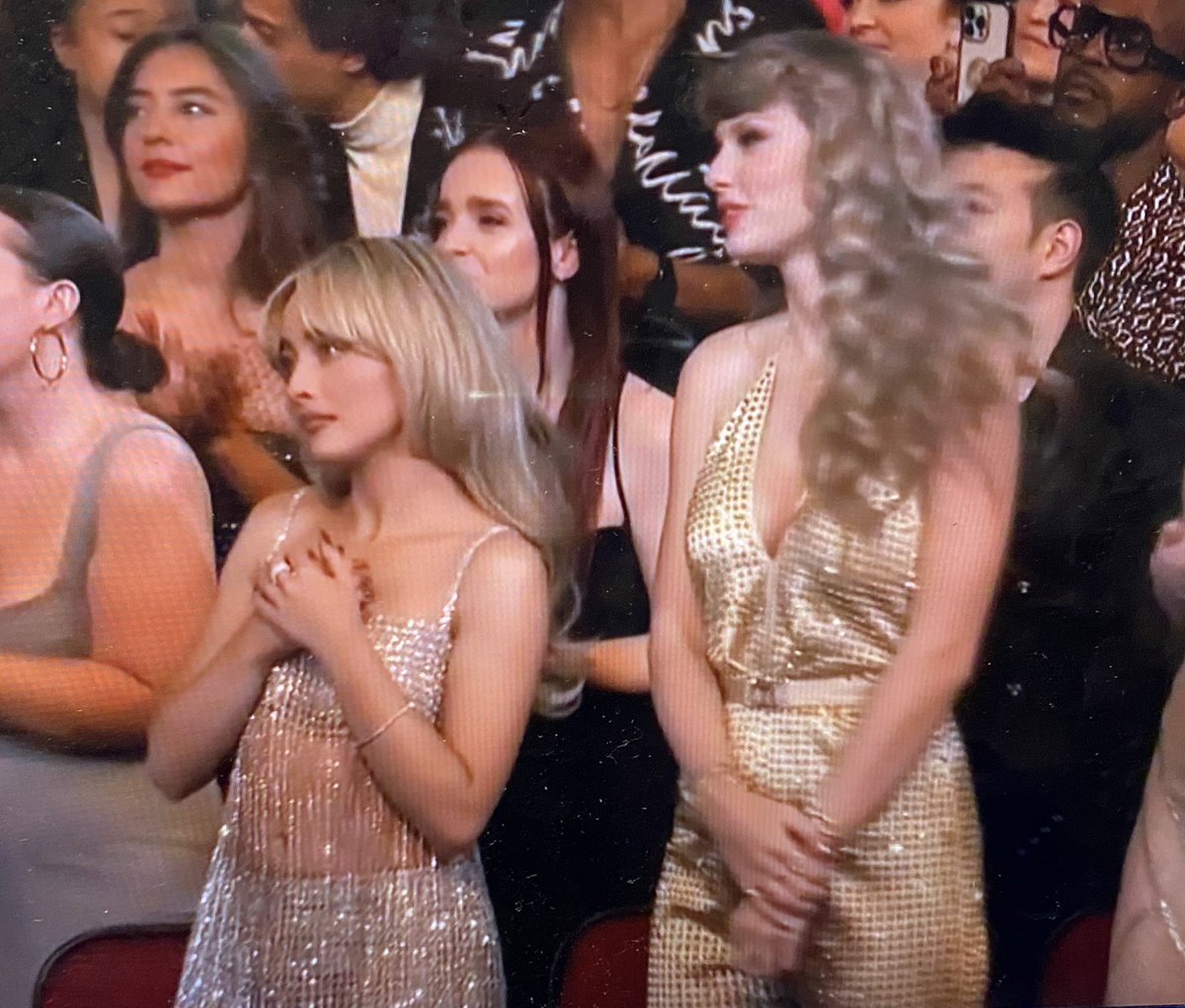 sabslucky's tweet photo. FAV BLONDIES https://t.co/7ANEhBGQWO