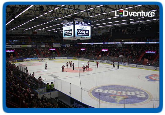 LedventureA's tweet image. IF Series P10 stadium front service LED display 23.5SQM

#stadiumleddisplay #frontserviceleddisplay #indoorleddisplay