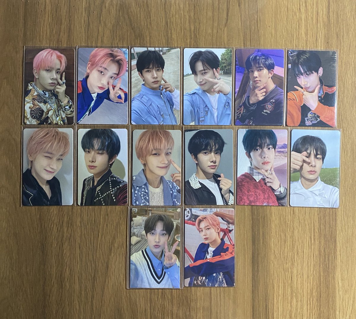 beri_peyt's tweet photo. 📓. wts | lfb | ph ꒰ #berisells ꒱
🗯🎱. . . heeseung and sunoo pcs

⤷ clean / mint condi
⤷ qyop | payo | 2 days reservation | flexi price
⤷ manifesto stc comes in set 

🖇️ mop : gcash
🖇️ mod : sco

🏁 reply or dm me to claim !
           
⌗ enhypen heeseung sunoo pcs https://t.co/33mNjPE9aa