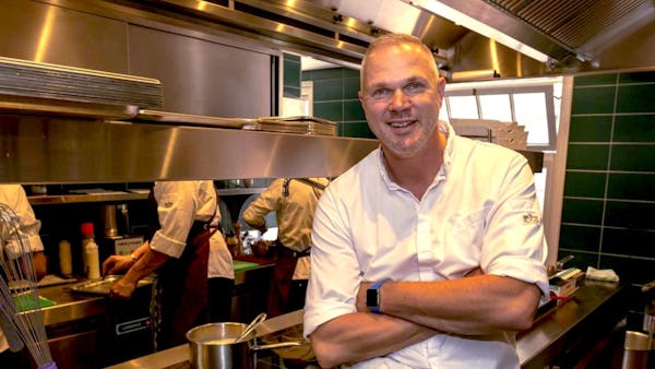 Martijn Kajuiter verruilt WSHS voor Van der Valk dlvr.it/Sd6VPC