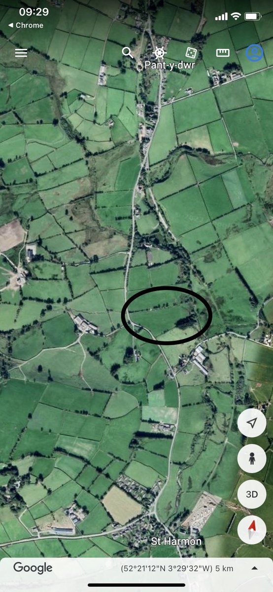 St Harmon FC tweet media