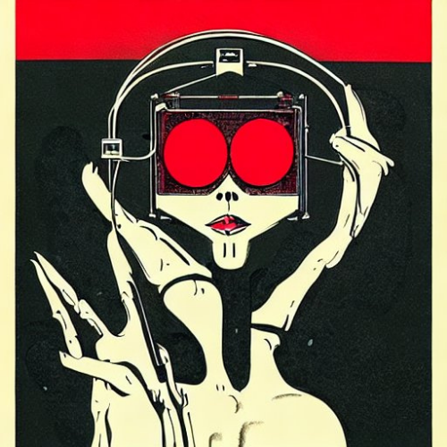 Karl_Underscore's tweet photo. I Like Iris maybe she is my favourite today https://t.co/TufRLcjGIT via @opensea #NFTs https://t.co/eipbpuQfIG