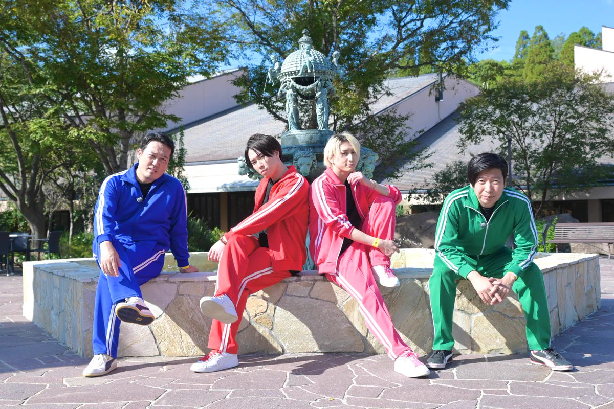 TBS『ラヴィット！』 on X: 