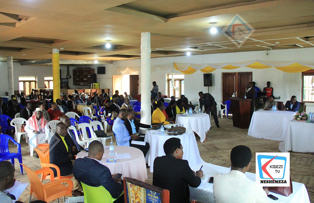 Kigezi Television tweet media