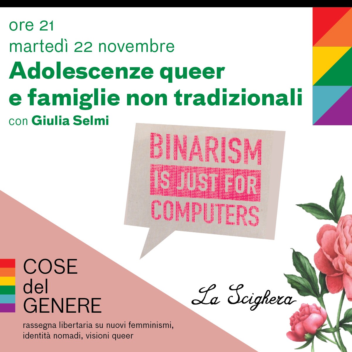 La Scighera tweet media