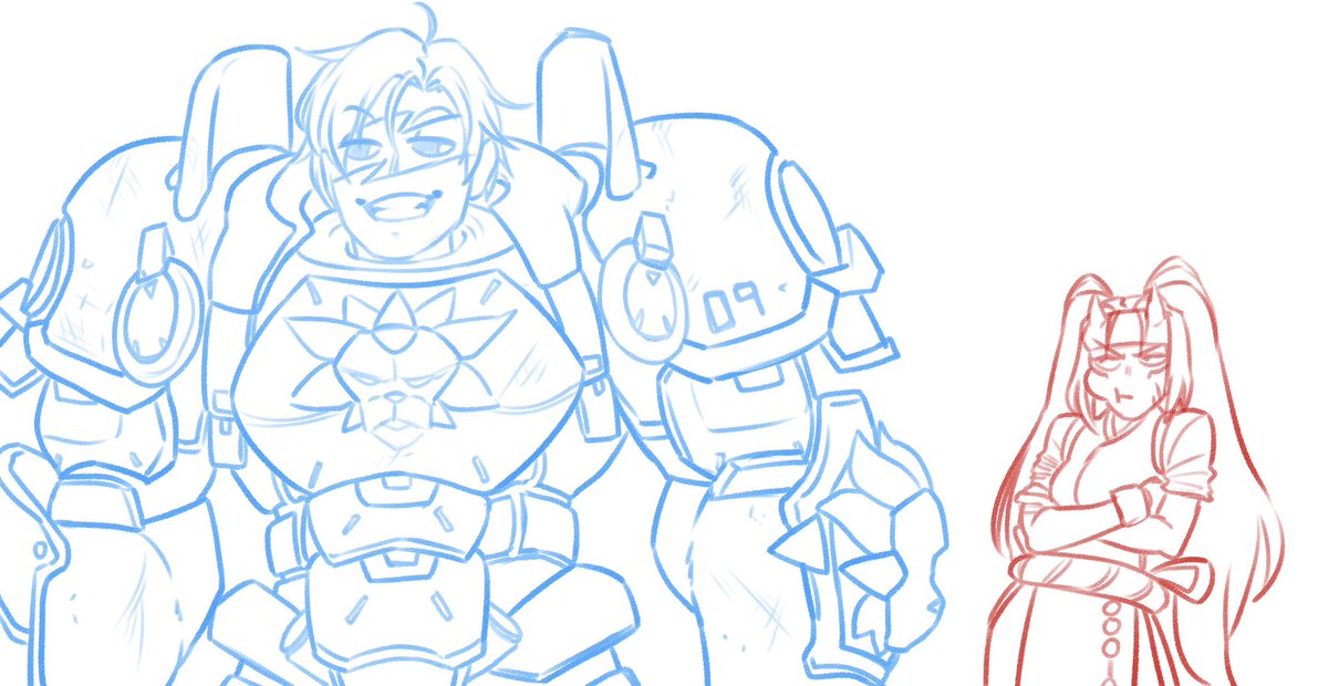 ActuallyAshleex's tweet photo. “Time to stress out Ash’s heart and 1v5” -Zayn 
#ashyart 
#ArARTos https://t.co/Whmsr3agCO