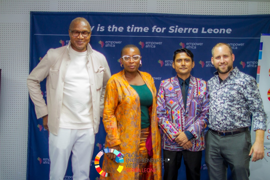 Francis Stevens George tweet media