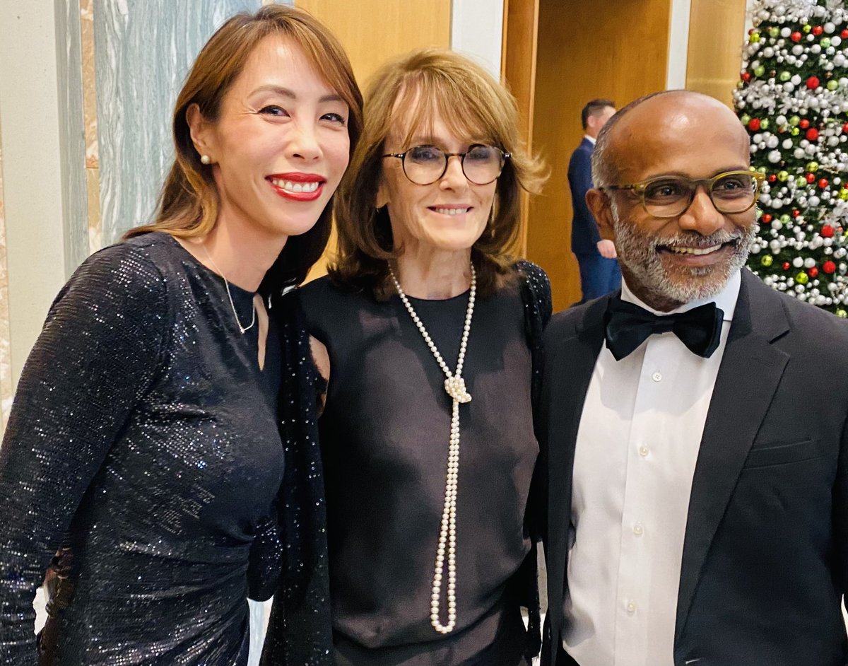 Sherene Loi, MD tweet media