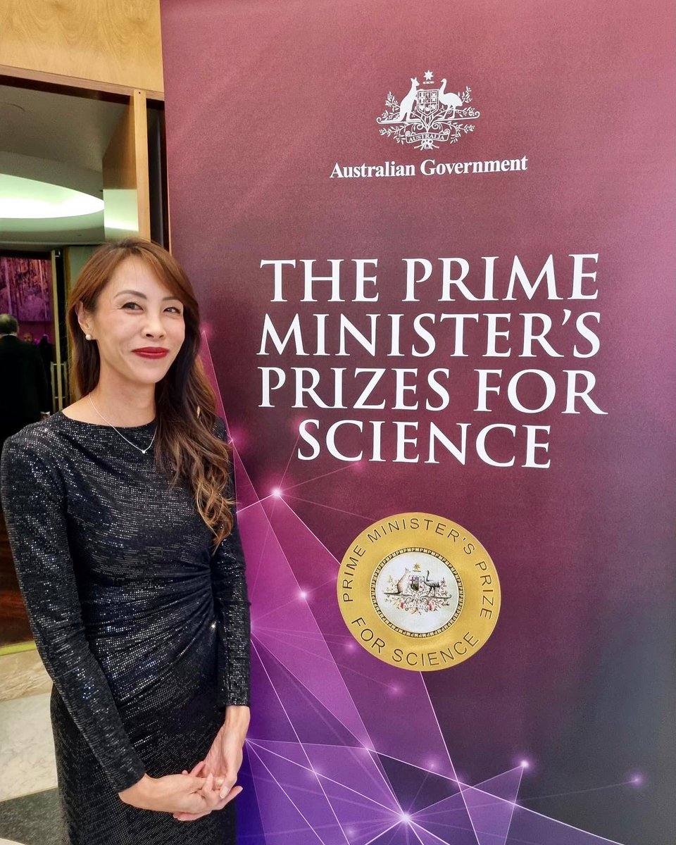 Sherene Loi, MD tweet media