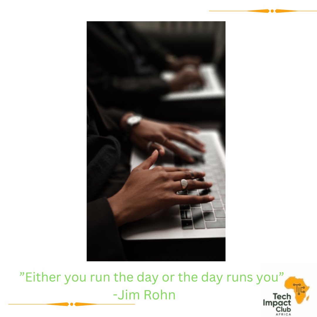 techimpactclub's tweet image. Hello Monday,
Let’s do this!

#tech
#technology 
#technologyimpact