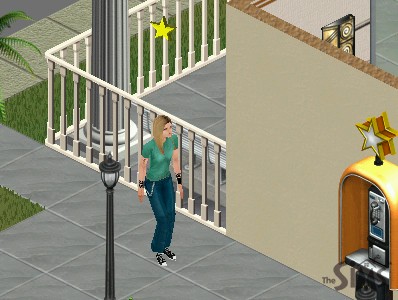 HollowaySimmer's tweet image. Who else remembers when Avril Lavigne was in the Sims, I do...  👀