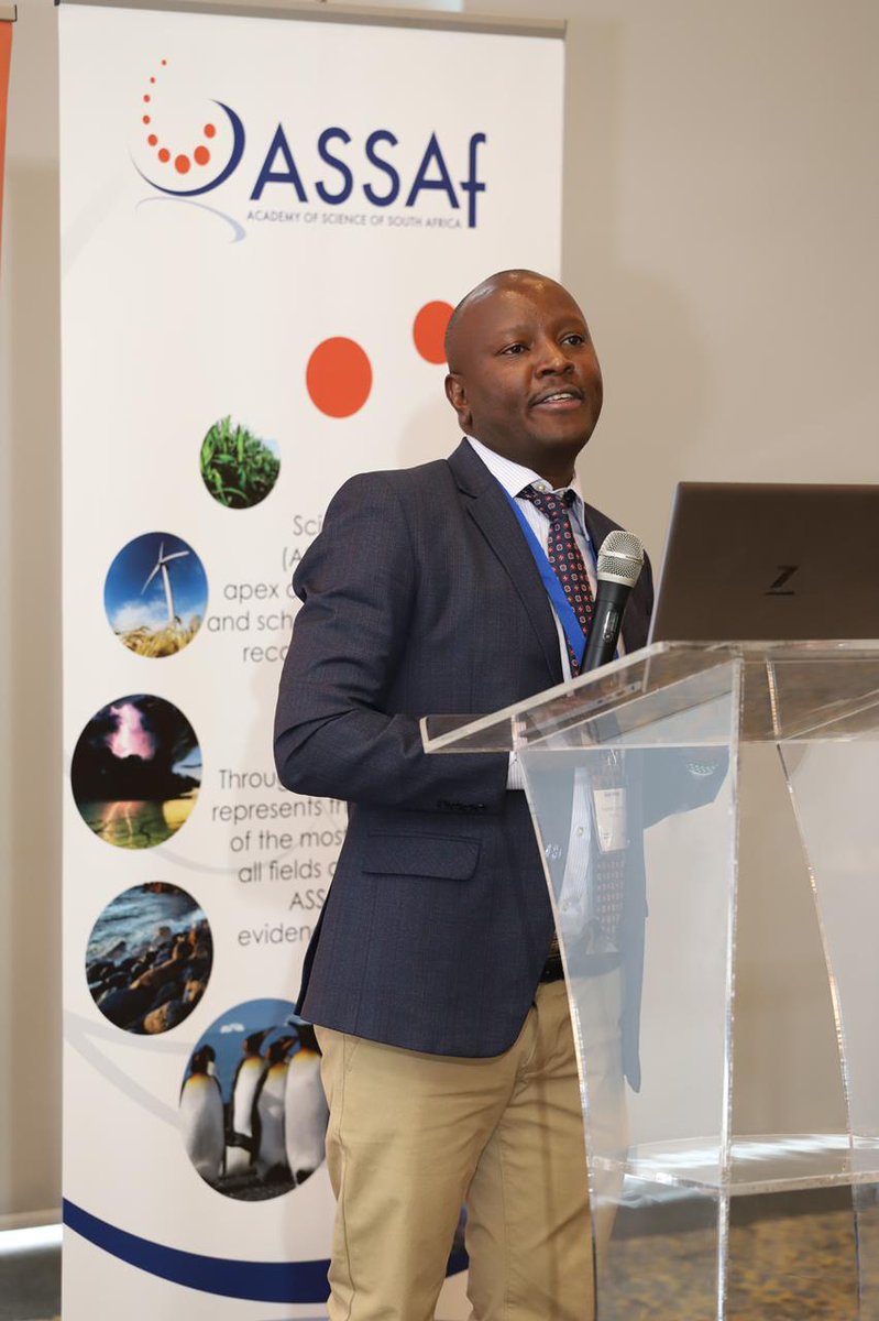 AcademyofScienceSA on Twitter "The first session sees keynote