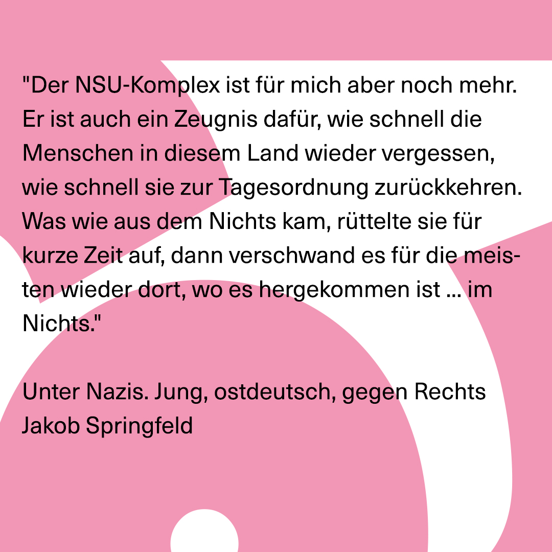 Offener Prozess tweet media