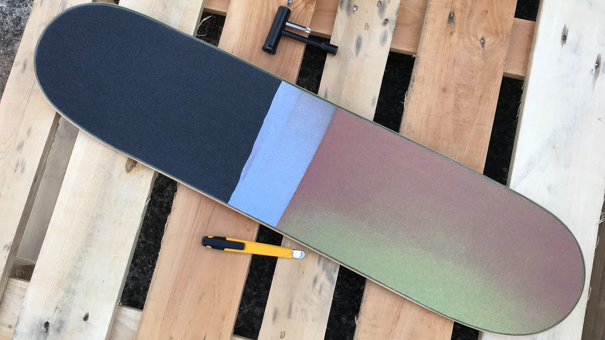 kick_yr_ass's tweet image. また貼りたいデッキテープ🔥自分のデッキを判別しやすいメリットも👍
item.rakuten.co.jp/american-stree…
#mob #mobgrip #モブ #モブグリップ #グリップテープ #ビール #スケートボード #スケボー