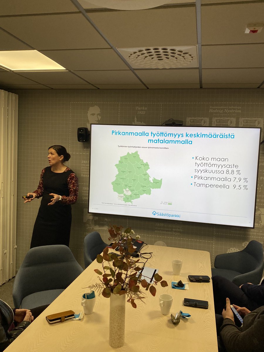 Pirkko Ahonen tweet media