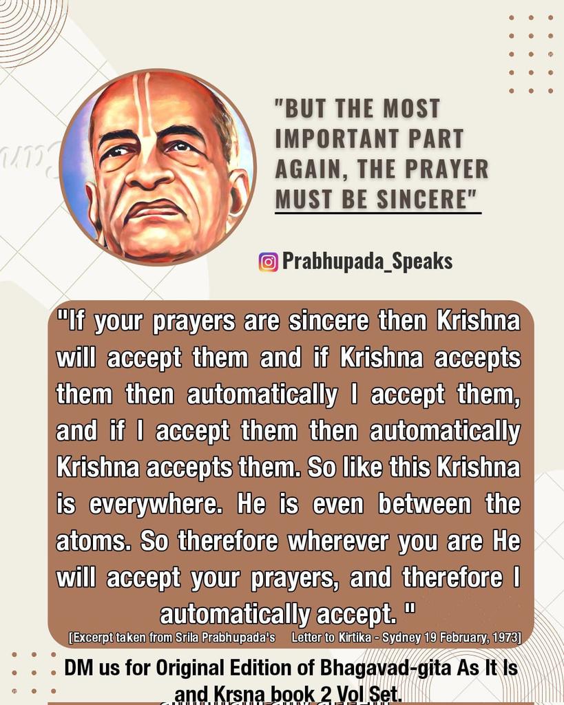 Prabhupāda_Speaks (@jyunfkc) on Twitter photo 