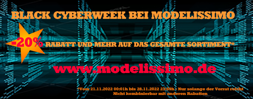 Modelissimo1's tweet photo. https://t.co/9ylFRBFgWG
#Cyberweek #discount #Rabatt #remise https://t.co/FYiYcxyMBV