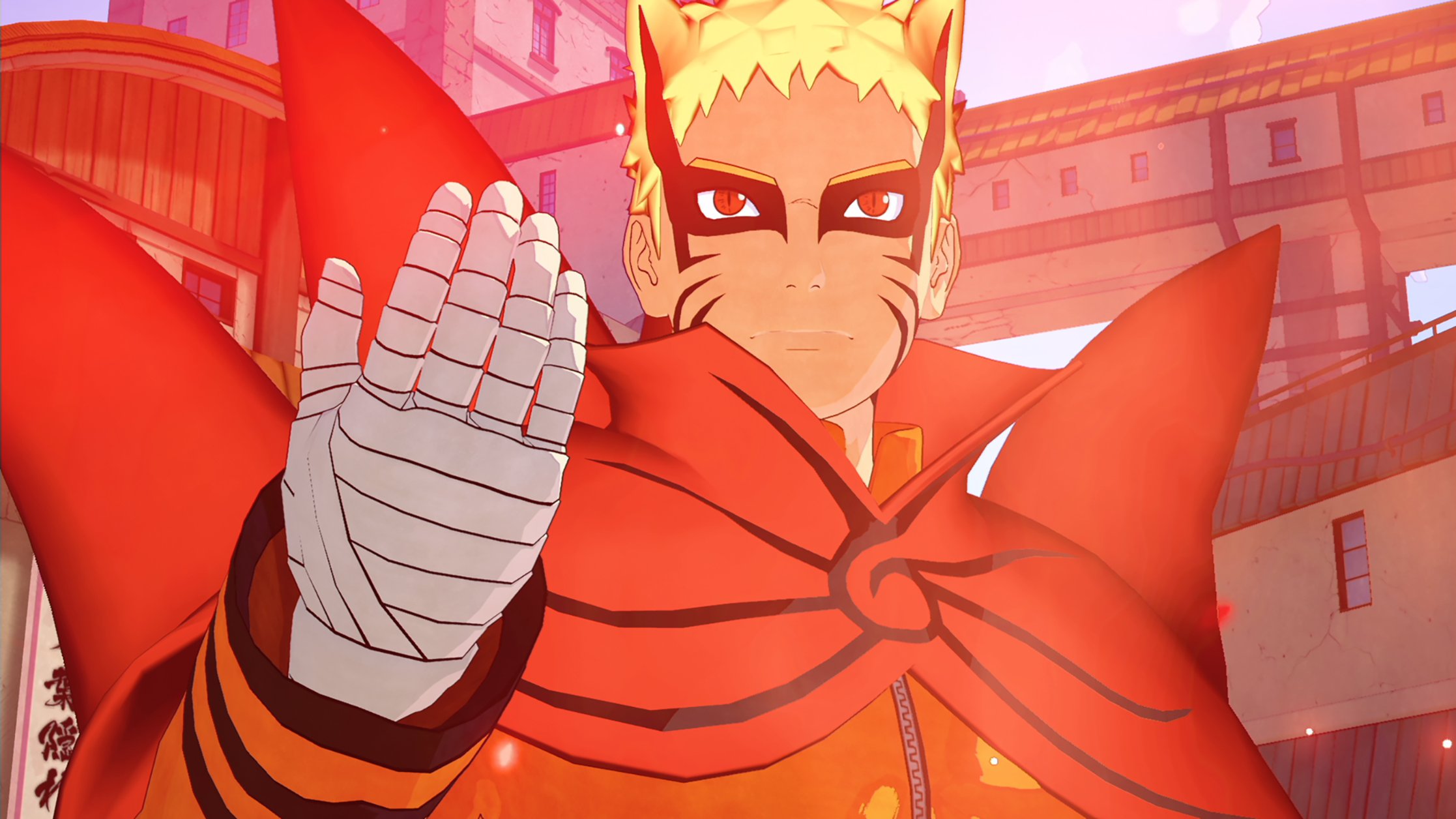 Naruto Video Games on X: The newest DLC arriving to