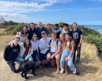 John Innes Centre (@johninnescentre) on Twitter photo 📣 Applications are now OPEN for our International Undergraduate Summer School 2023, partnering with fellow <a href="/NorwichResearch/">Norwich Research Park</a> institutes <a href="/TheSainsburyLab/">The Sainsbury Laboratory</a> and <a href="/EarlhamInst/">Earlham Institute</a>
📅 Closing deadline 16 January 2023
Find out more and how to apply: okt.to/ChXAEI 📣 Applications are now OPEN for our International Undergraduate Summer School 2023, partnering with fellow <a href="/NorwichResearch/">Norwich Research Park</a> institutes <a href="/TheSainsburyLab/">The Sainsbury Laboratory</a> and <a href="/EarlhamInst/">Earlham Institute</a>
📅 Closing deadline 16 January 2023
Find out more and how to apply: okt.to/ChXAEI